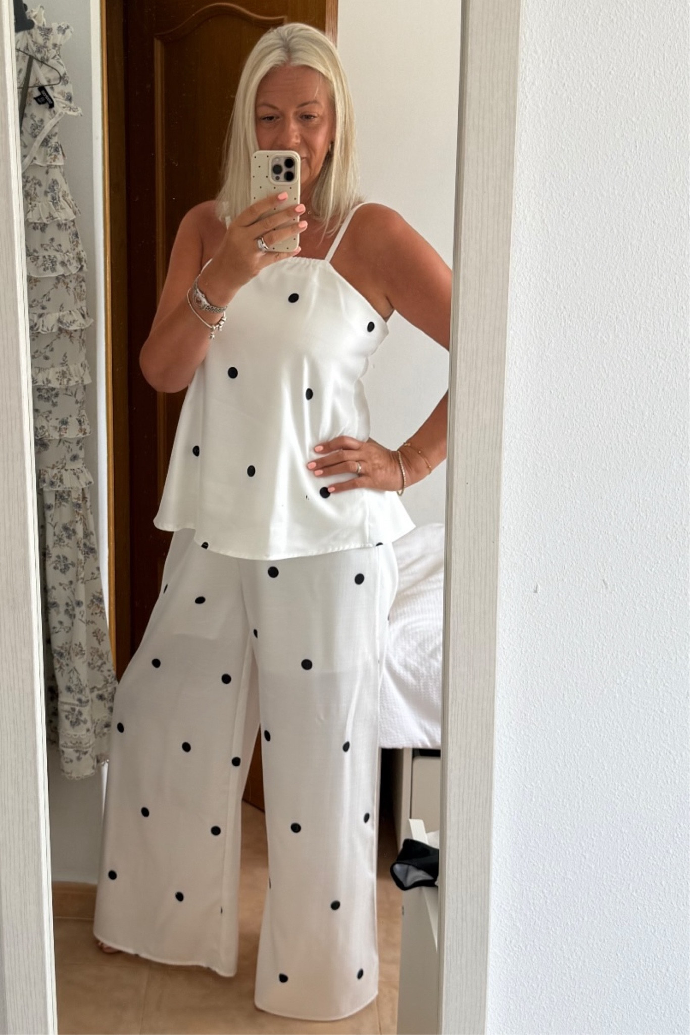 #LTKsummer #LTKover50style