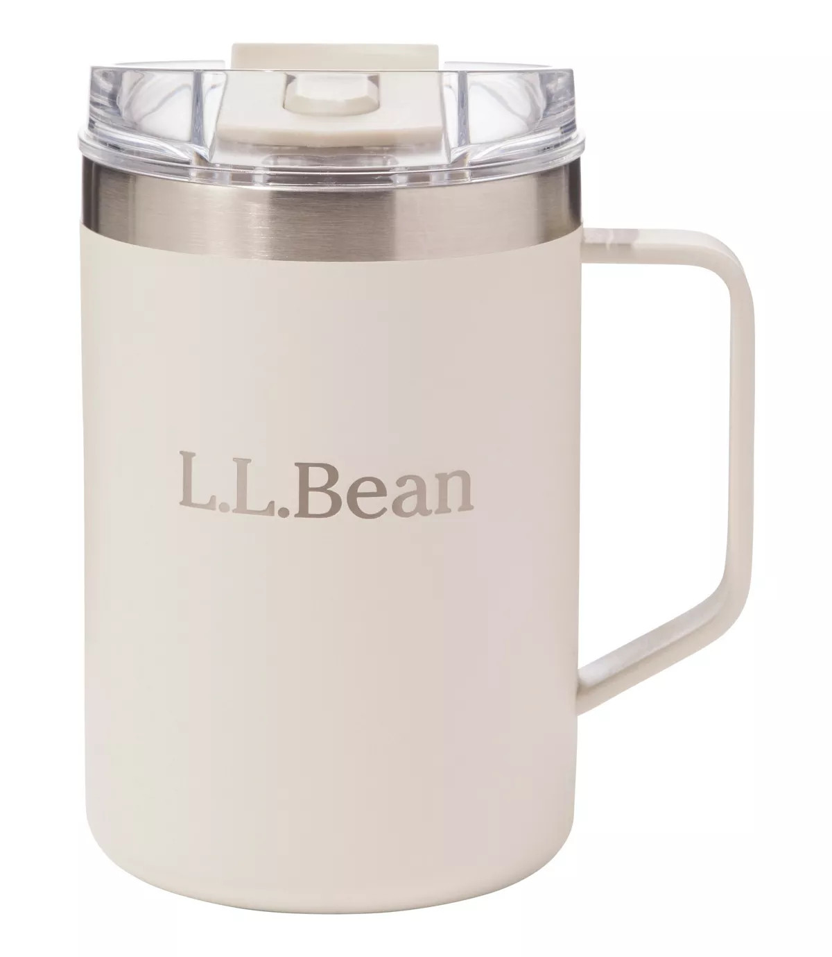 L.L.Bean Insulated Camp Mug, 16 oz. | L.L. Bean