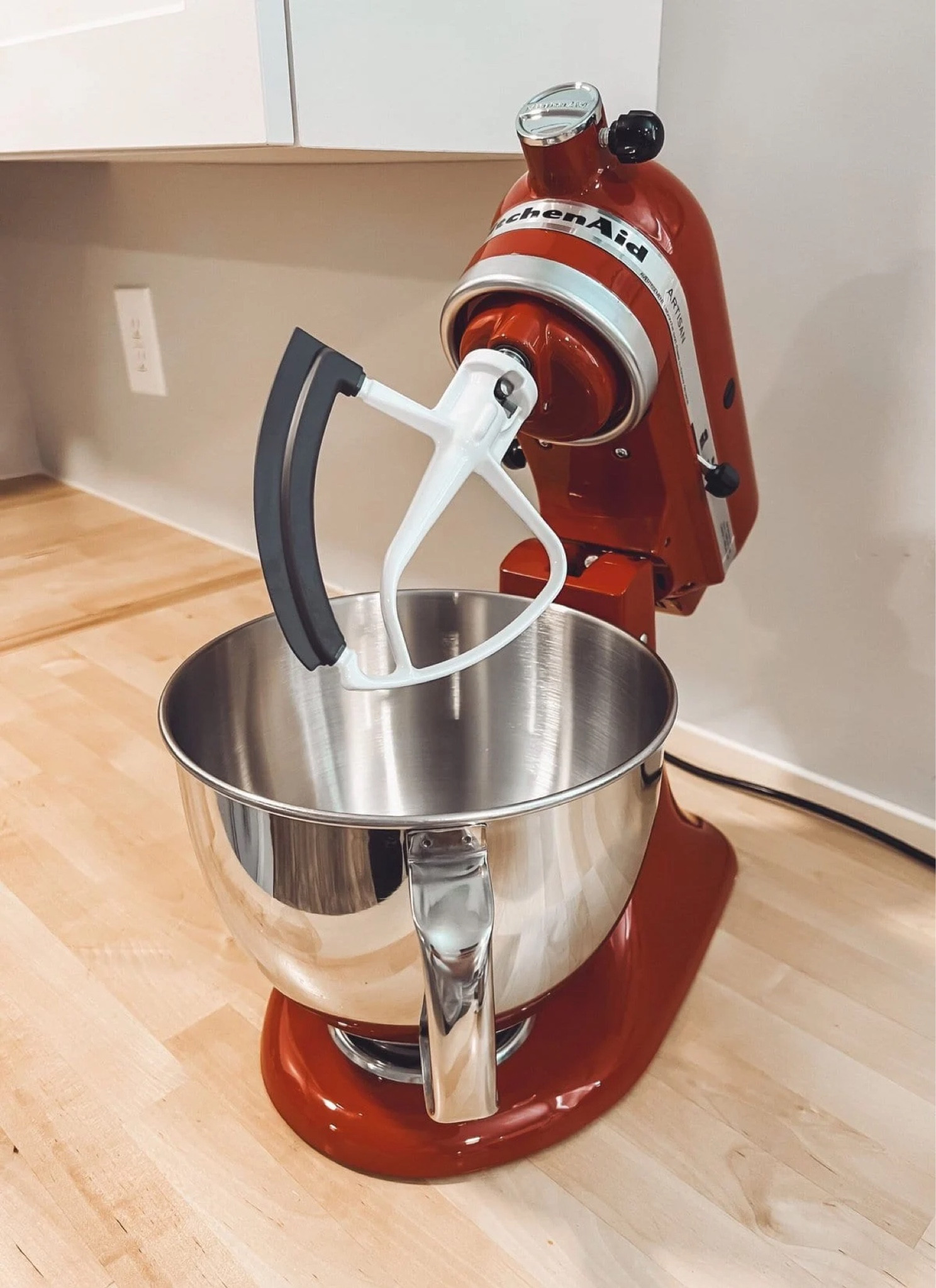 We found a rare KitchenAid mixer deal! We’re talking over $150 OFF! 🍪🤌

#LTKhome #LTKsalealert