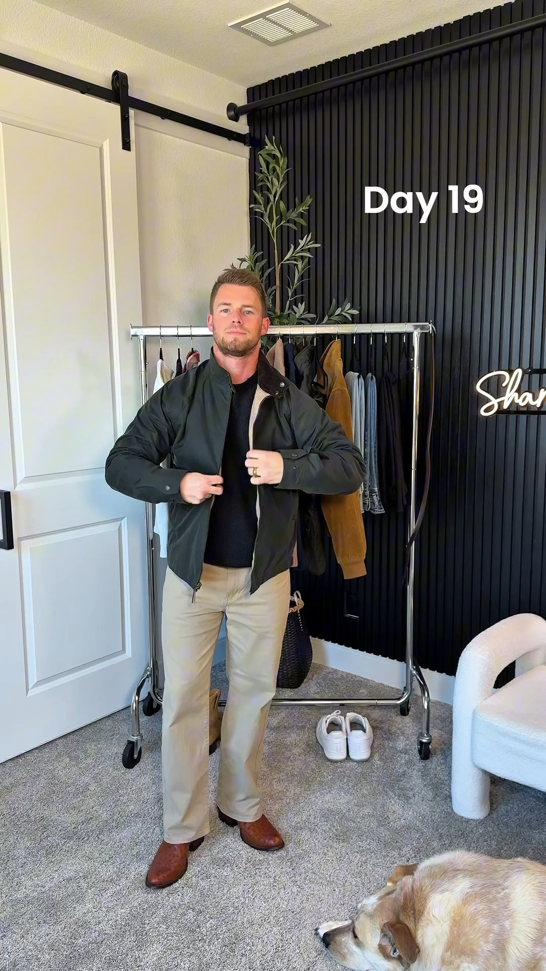 Pieces that work for every occasion. 

Wearing mediums in the tops
30/30 in the pants 

#LTKMens #LTKootd #LTKgrwm