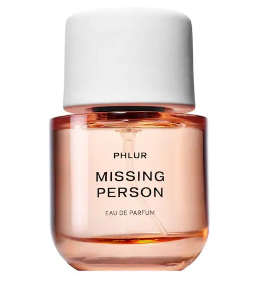 That soft, intimate scent everyone talks about 🤍
Phlur Missing Person is warm, cozy, and subtle — one of those “your skin but better” perfumes that feels effortless and personal. #Phlur#MissingPerson#CleanGirlScent#YourSkinButBetter#LuxuryBeauty
#GiftIdeas
#Under100Gifts

#LTKBeauty #LTKFindsUnder100 #LTKGiftGuide