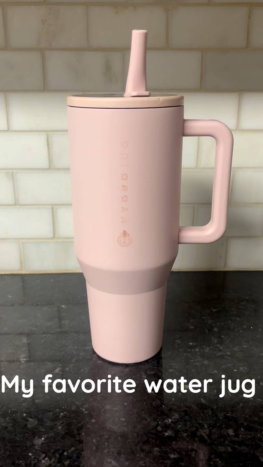 the Hydrojug traveler has been my go to water jug! I love that the straw is tuckable and it’s big enough, yet still fits in the cup holder of my car. The 40oz capacity means less fill ups, which is perfect for a mom on the go! There are soooo many cute new patterns and colors. This makes the perfect holiday gift! 

#stanley #hydrojug #holidayshopping #gifts #giftsforher


#LTKFindsUnder50 #LTKmomlife #LTKActive