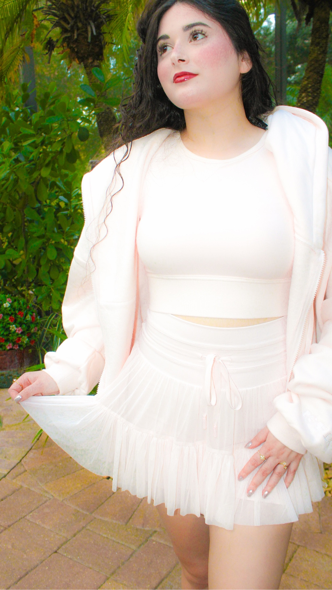 Popflex comfy workout set🫶✨💫

#LTKootd #LTKfitnessgoals #LTKdayinmylife