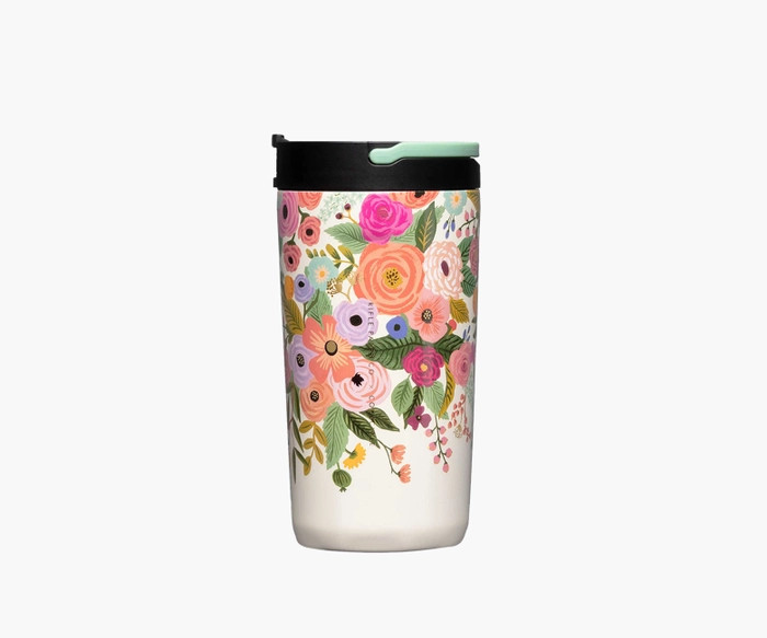 Garden Party 12oz. Kids Cup | Rifle Paper Co. | Rifle Paper Co.