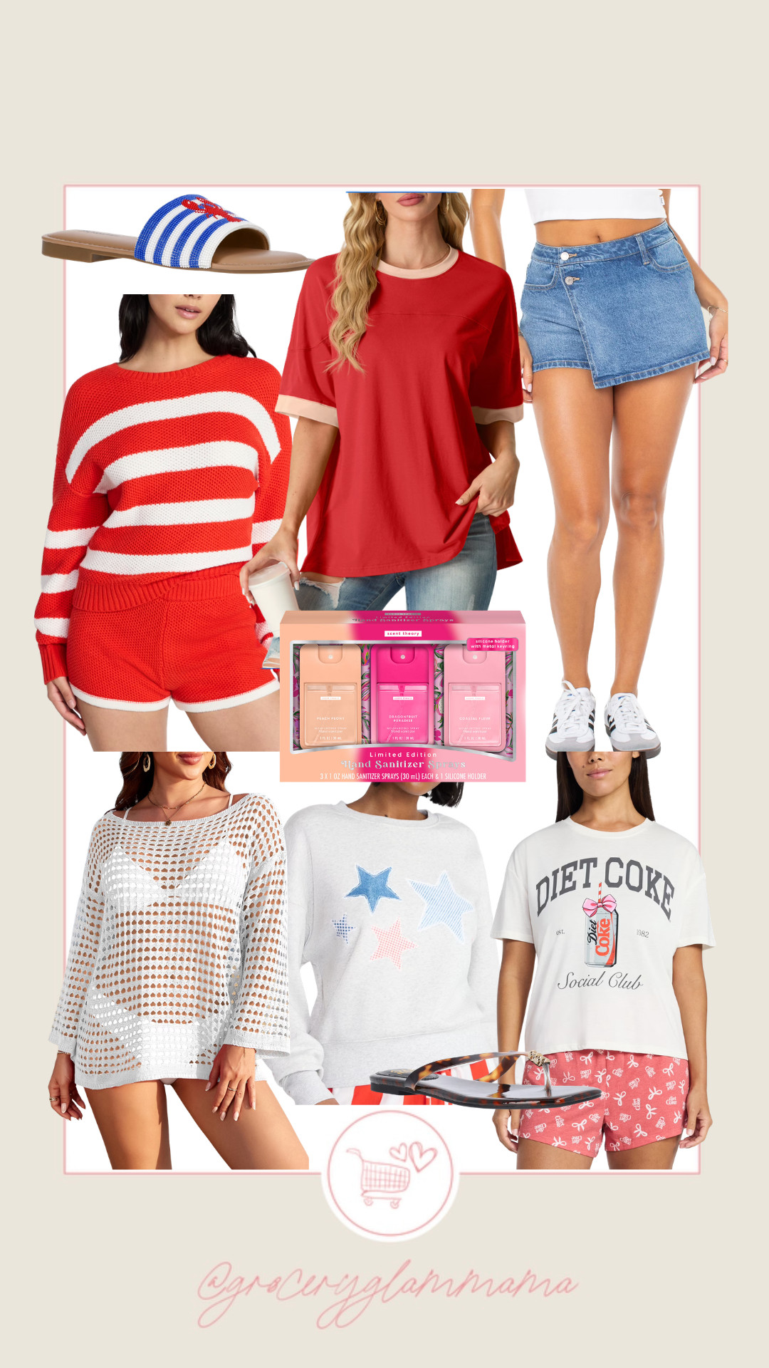 Weekly best sellers! 

 

#LTKgrwm #LTKootd #LTKSeasonal