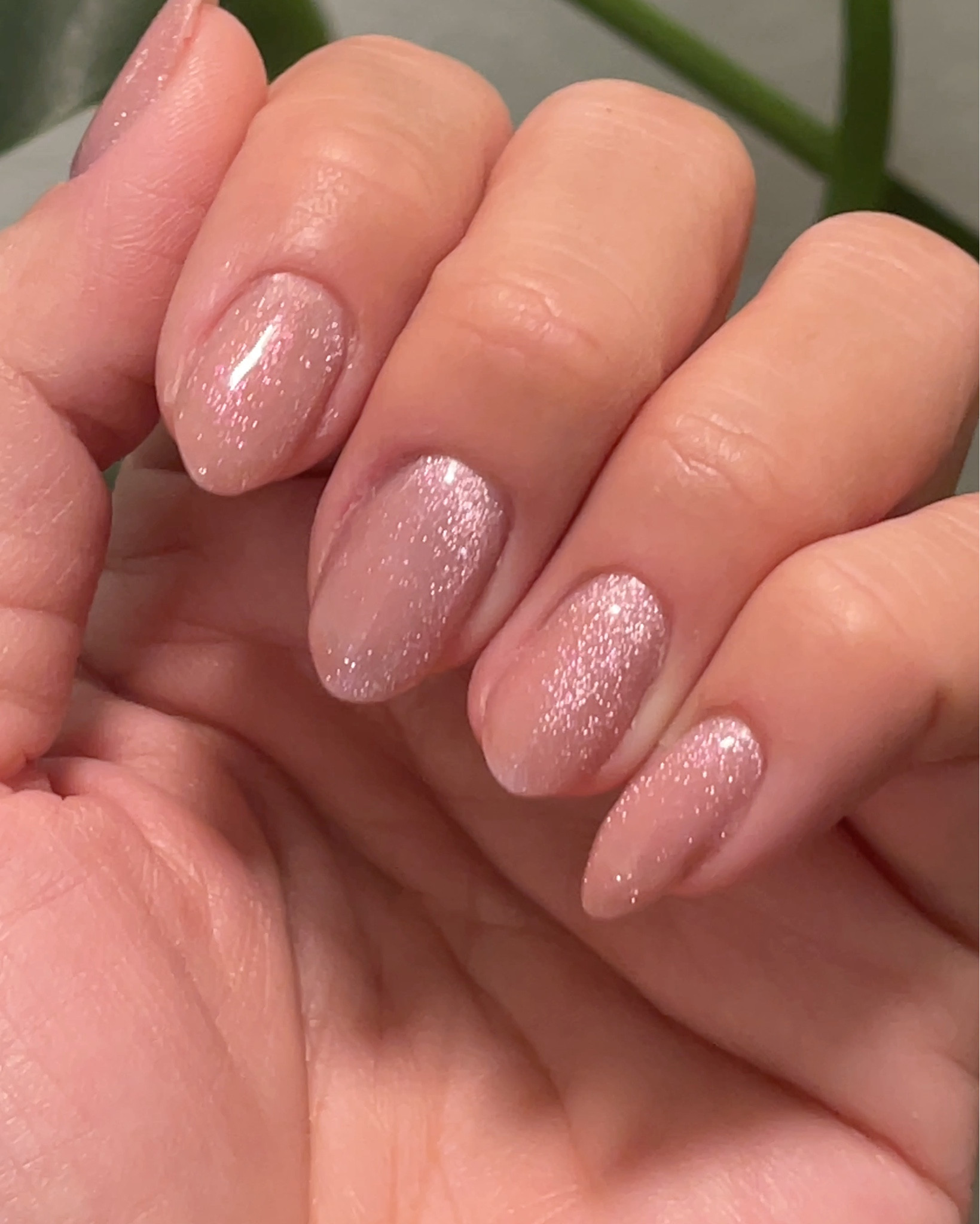 DIY special effects nail art - cat eye gel nail polish gives you a nail color that looks cool but is easy to apply. 

#LTKBeauty #LTKFindsUnder50 #LTKStyleTip