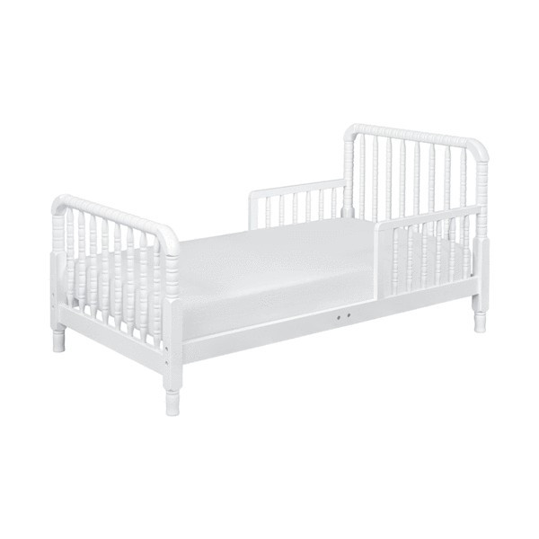 Jenny Lind Toddler Bed | Project Nursery