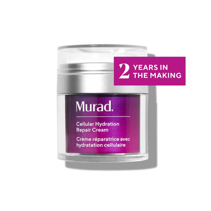Cellular Hydration Barrier Repair Cream Moisturizer | Murad Skin Care (US)