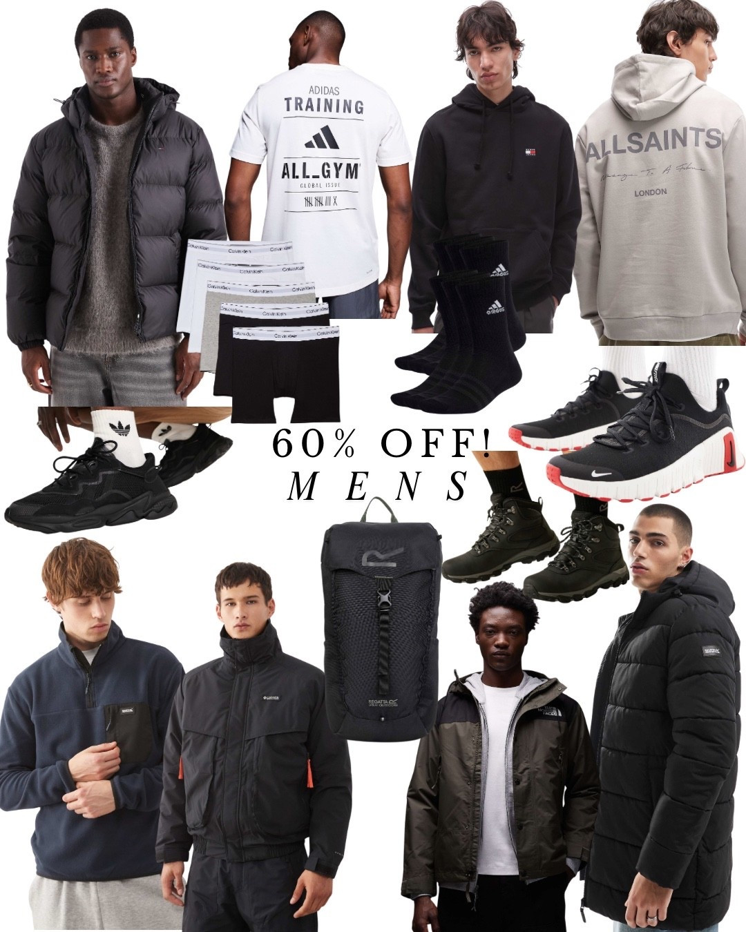 60% off men’s ✨

#LTKgiftguide #LTKfestive #LTKsale