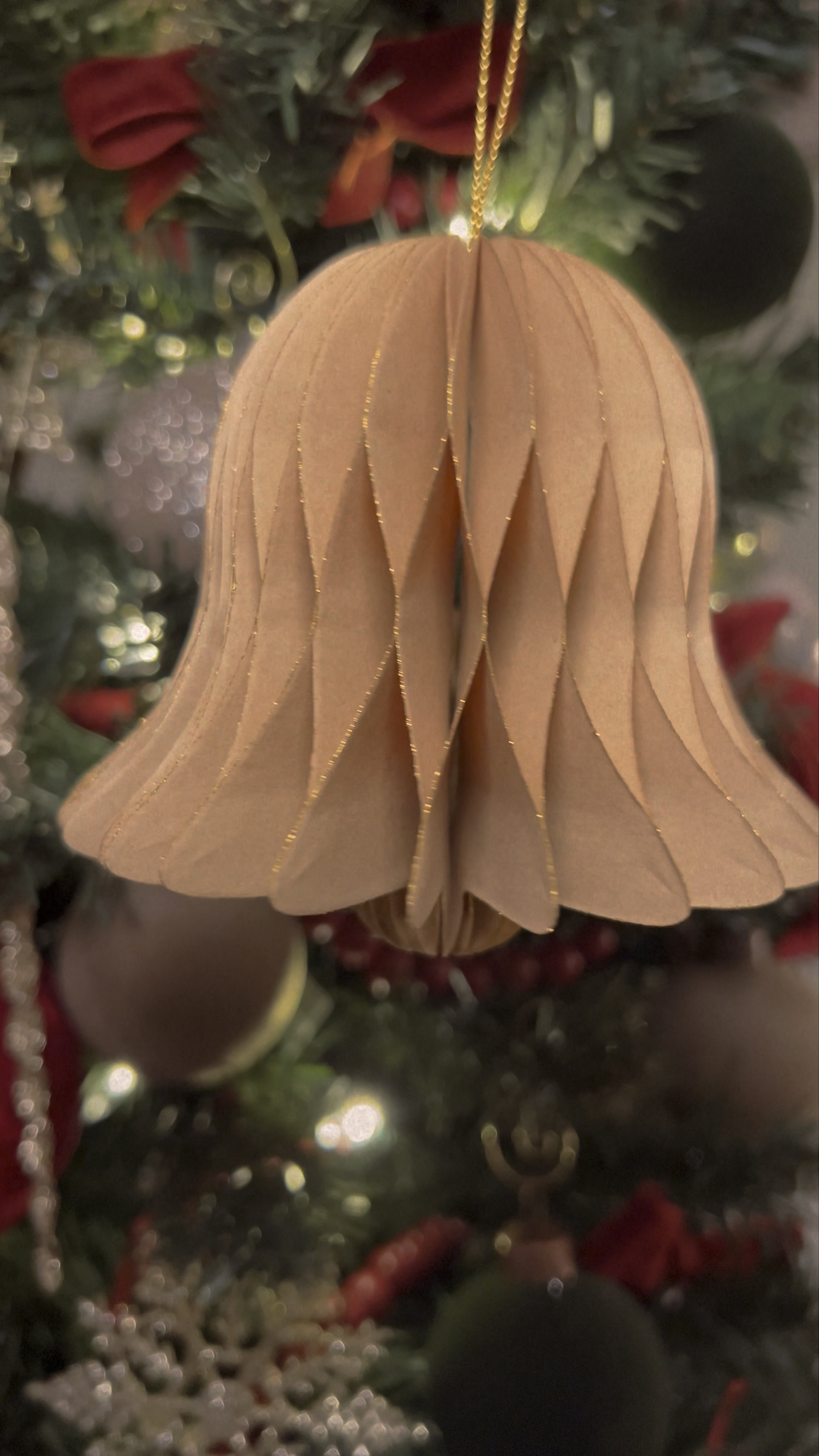 Amazon Christmas decorations! Honeycomb paper ornaments, candle wall sconces, led rechargeable candles, velvet ball ornaments, wreaths, gold glass Christmas trees. #ltkvideo #amazonfinds #founditonamazon #amazonhome

#LTKHome #LTKHoliday #LTKSeasonal