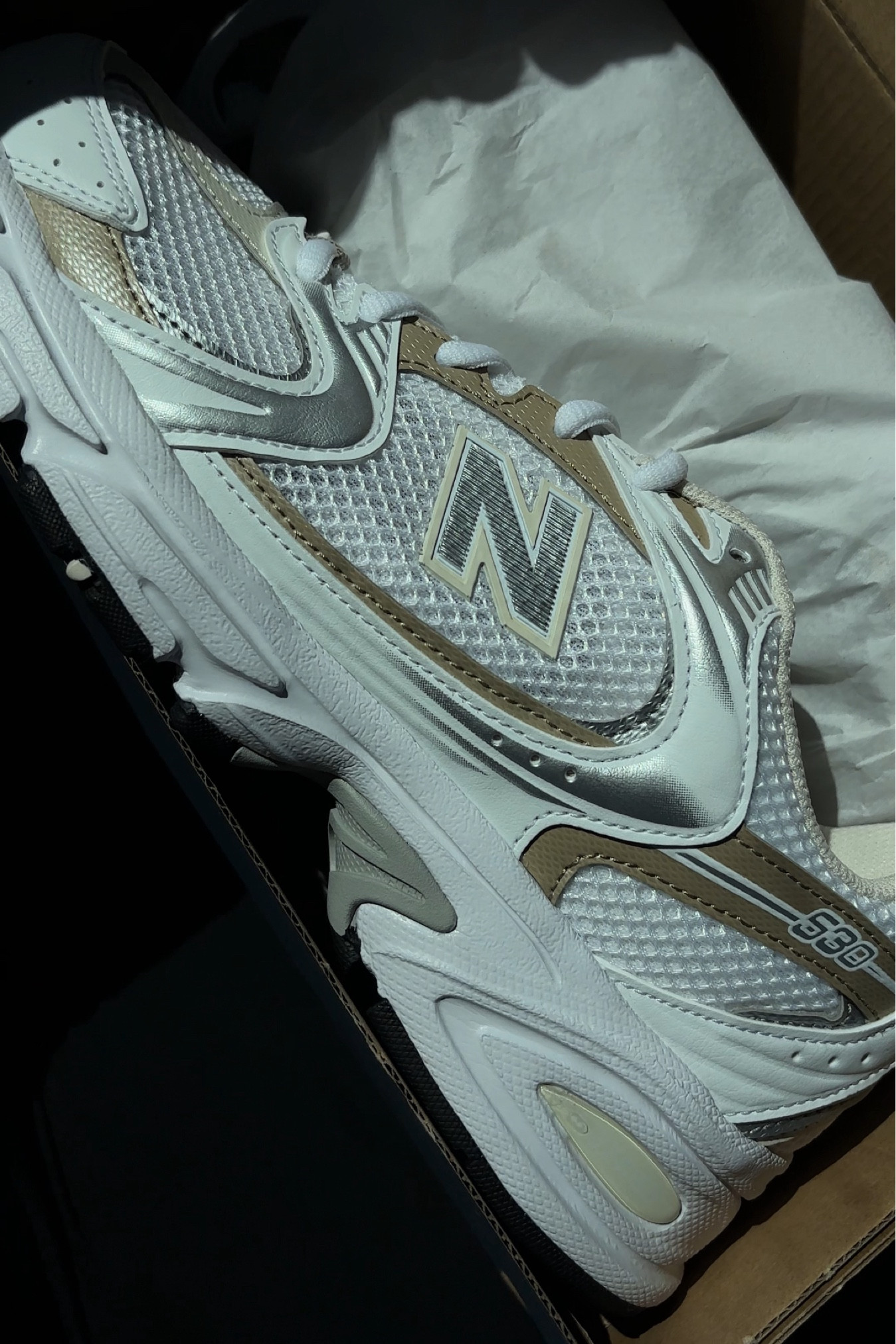 She’s a new balance girlie now #sneakerLTK 

#LTKActive #LTKFitness #LTKWorkwear