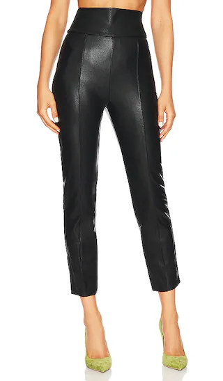 Romana Pants in Black | Revolve Clothing (Global)