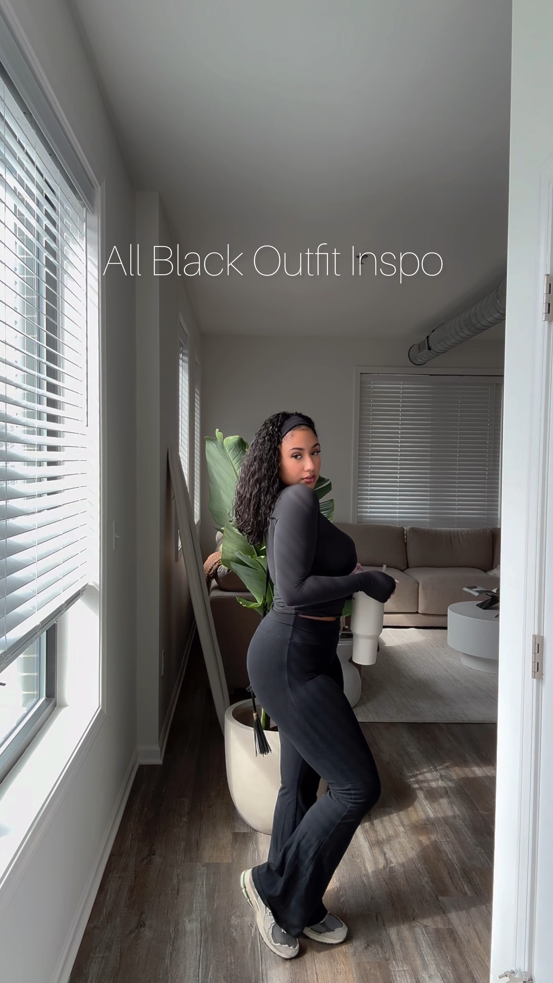 the perfect run around chill outfit 

#LTKVideo #LTKfindsunder100 #LTKstyletip