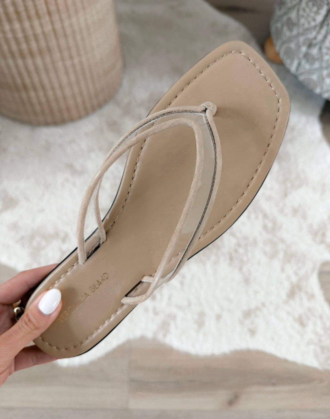 These minimal neutral sandals are such a good everyday staple. They go with everything and instantly make your outfits feel effortless and pulled together.

neutral sandals, minimal style, everyday shoes, spring summer outfit, casual chic, wardrobe staples, annabrstyle

#LTKootd #LTKOver40 #LTKSeasonal