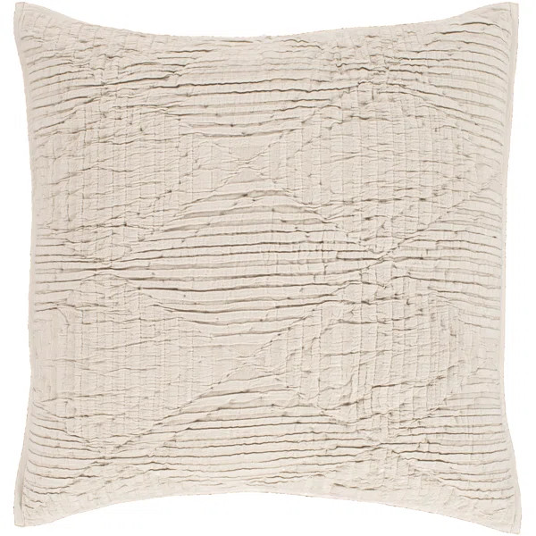 Harmony Euro Sham | Wayfair North America