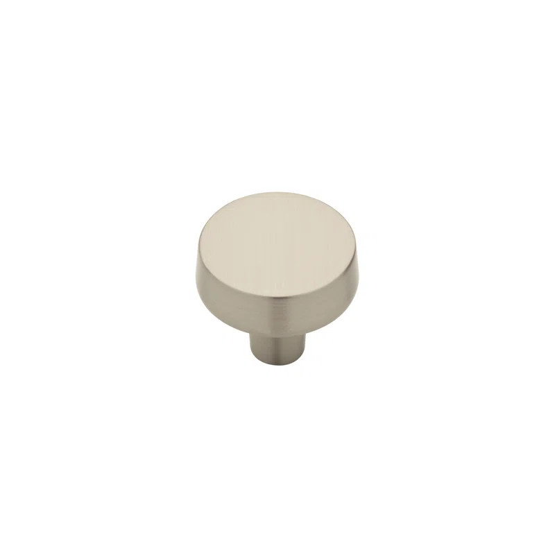 1 3/8" Diameter Mushroom Knob | Wayfair North America