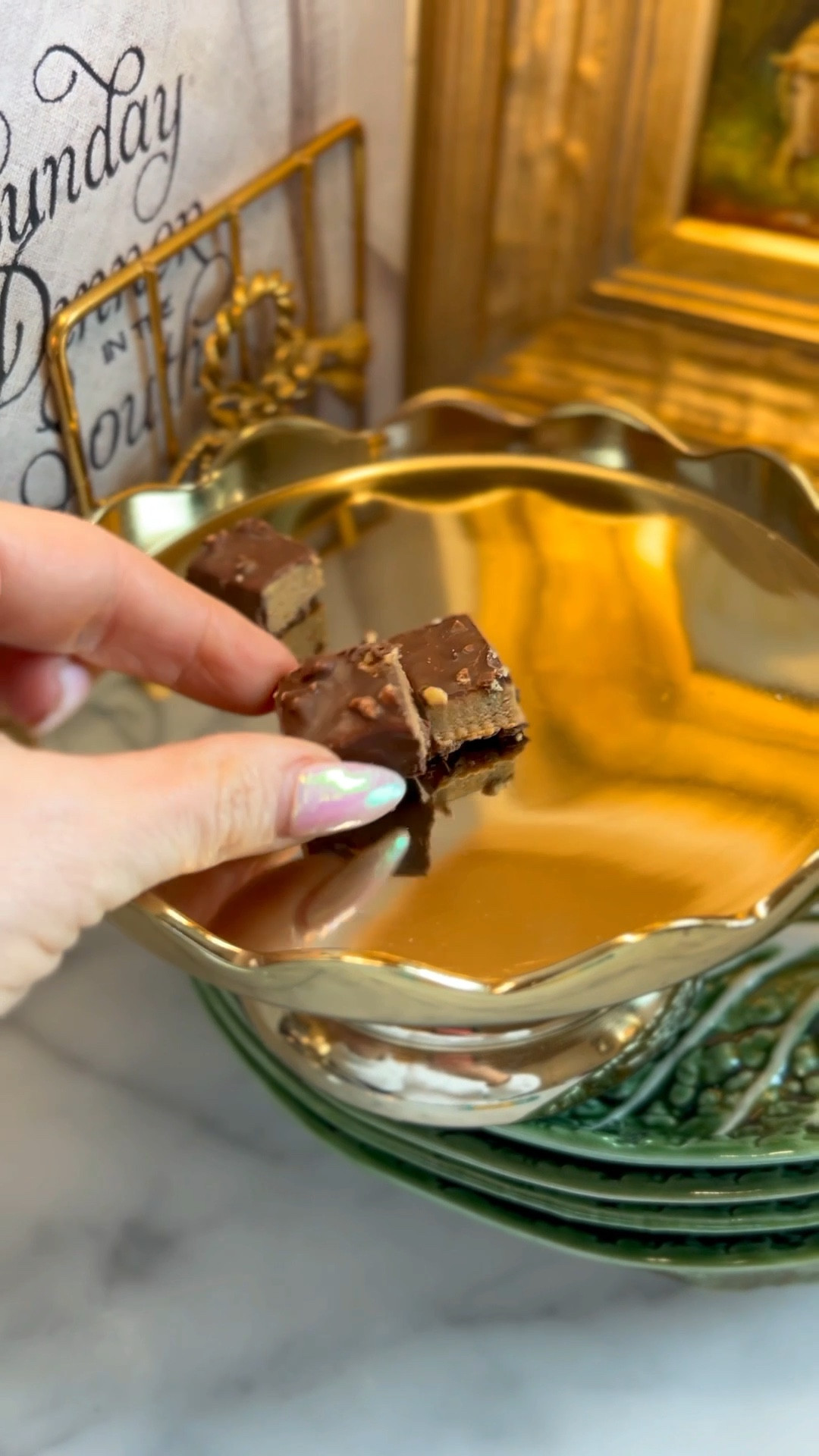 Now I can satisfy a sweet craving without feeling as guilty! 

#LTKHome #LTKWatchNow #LTKActive