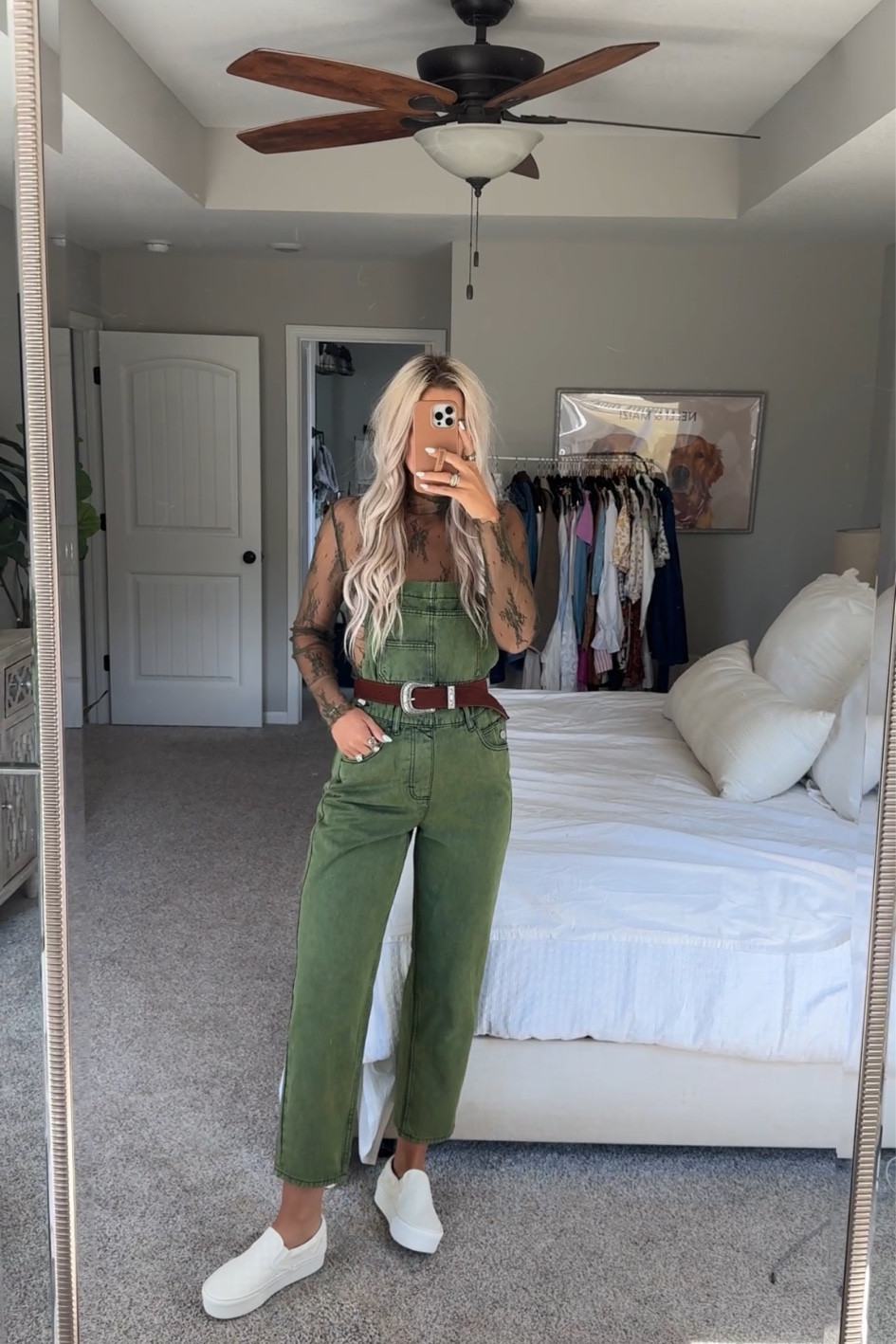 size small in everything! 

#LTKFindsUnder50 #LTKSaleAlert #LTKStyleTip