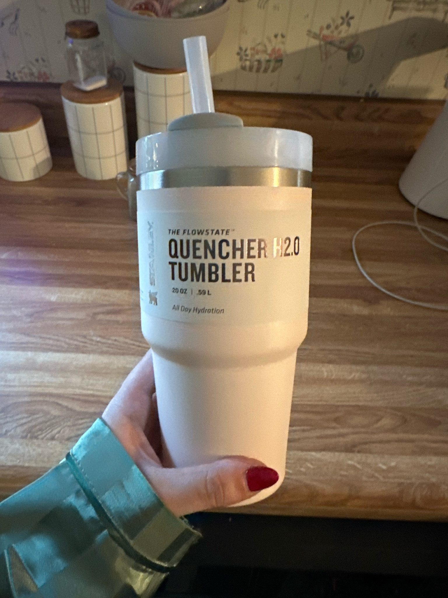 Baby Stanley’s are sooo cute 

#LTKfindsunder50 #LTKHoliday #LTKGiftGuide