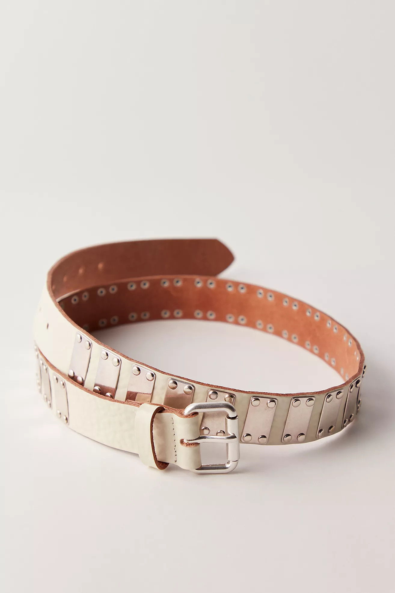 Stroke Of Midnight Belt | Free People (Global - UK&FR Excluded)