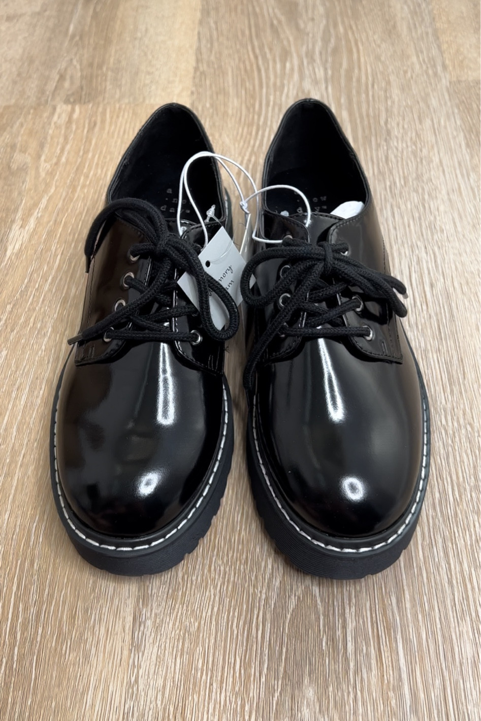 New Day Target Women Dress Shoes New Women's Sandy Mule Flats A New Day  Black