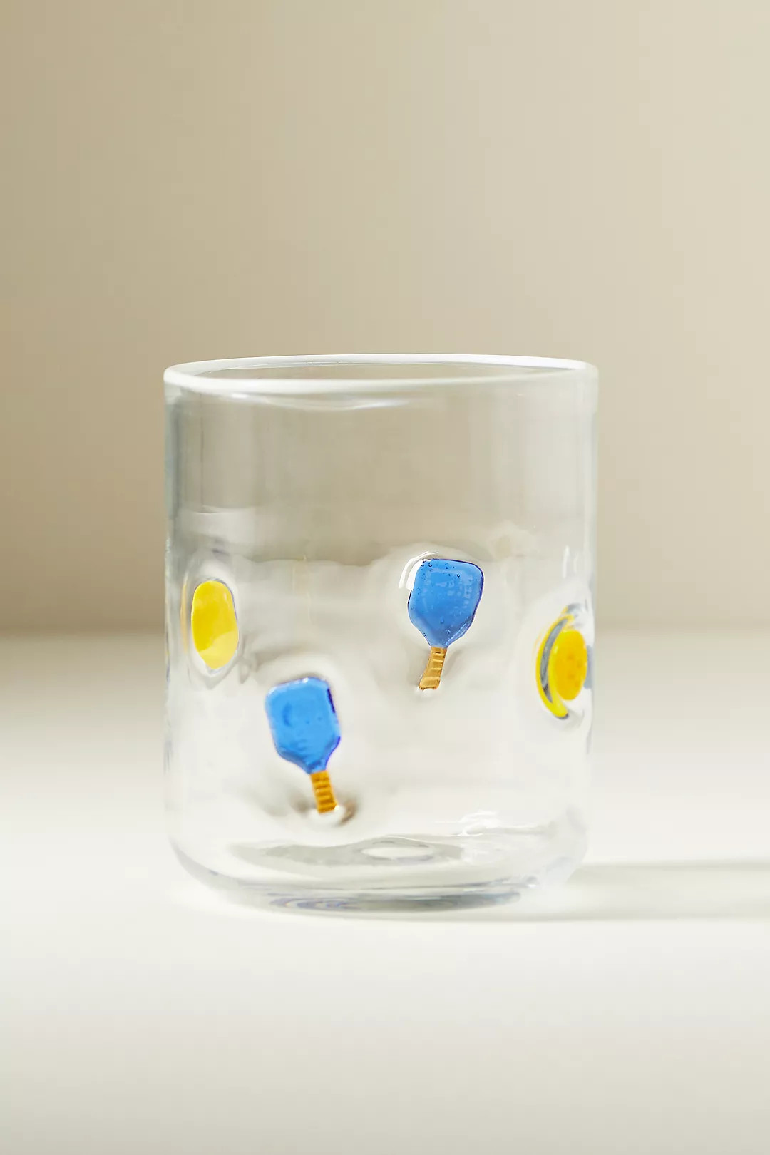 Icon Juice Glass | Anthropologie (US)