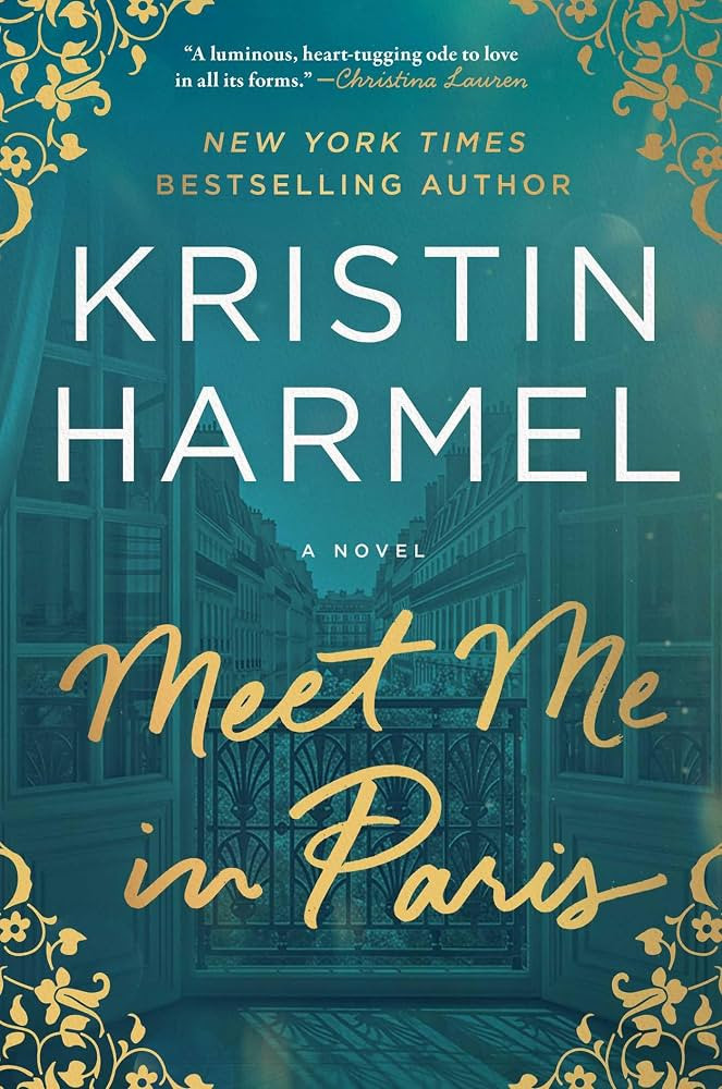 Meet Me in Paris: A Novel | Amazon (US)
