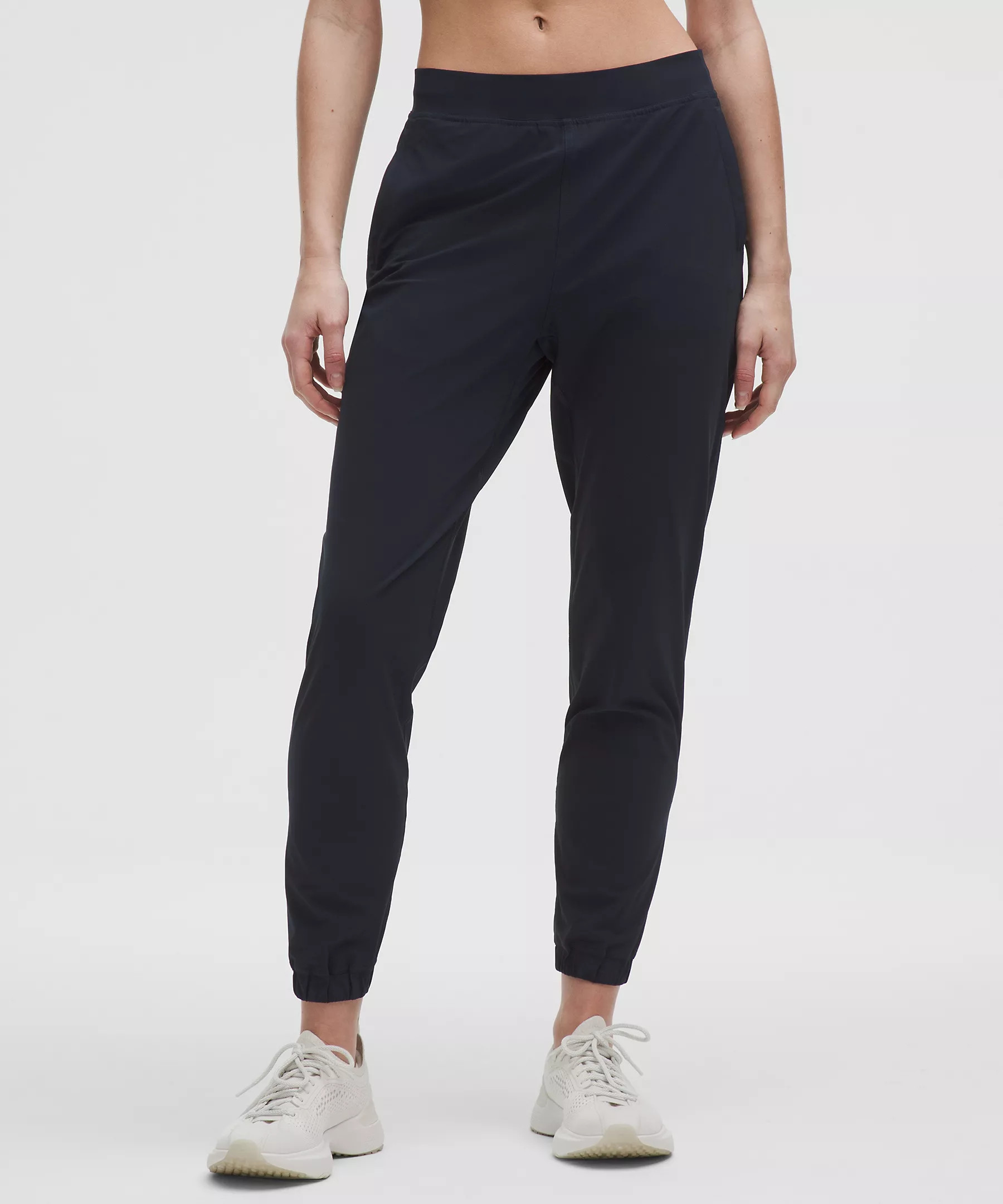 Adapted State High-Rise Jogger | Lululemon (US)