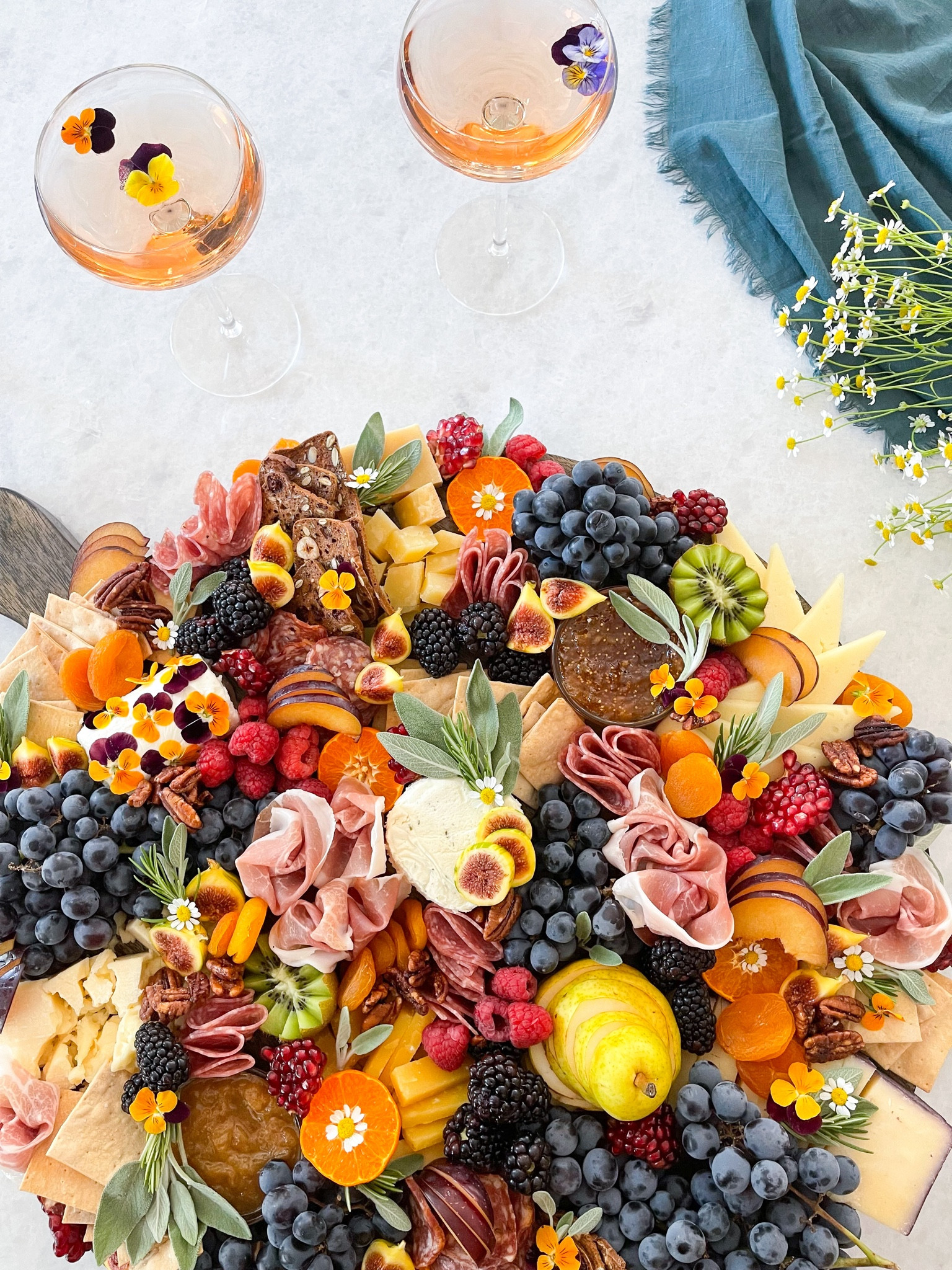 My favorite large board for the holidays!

#LTKHome #LTKGiftGuide #LTKSeasonal