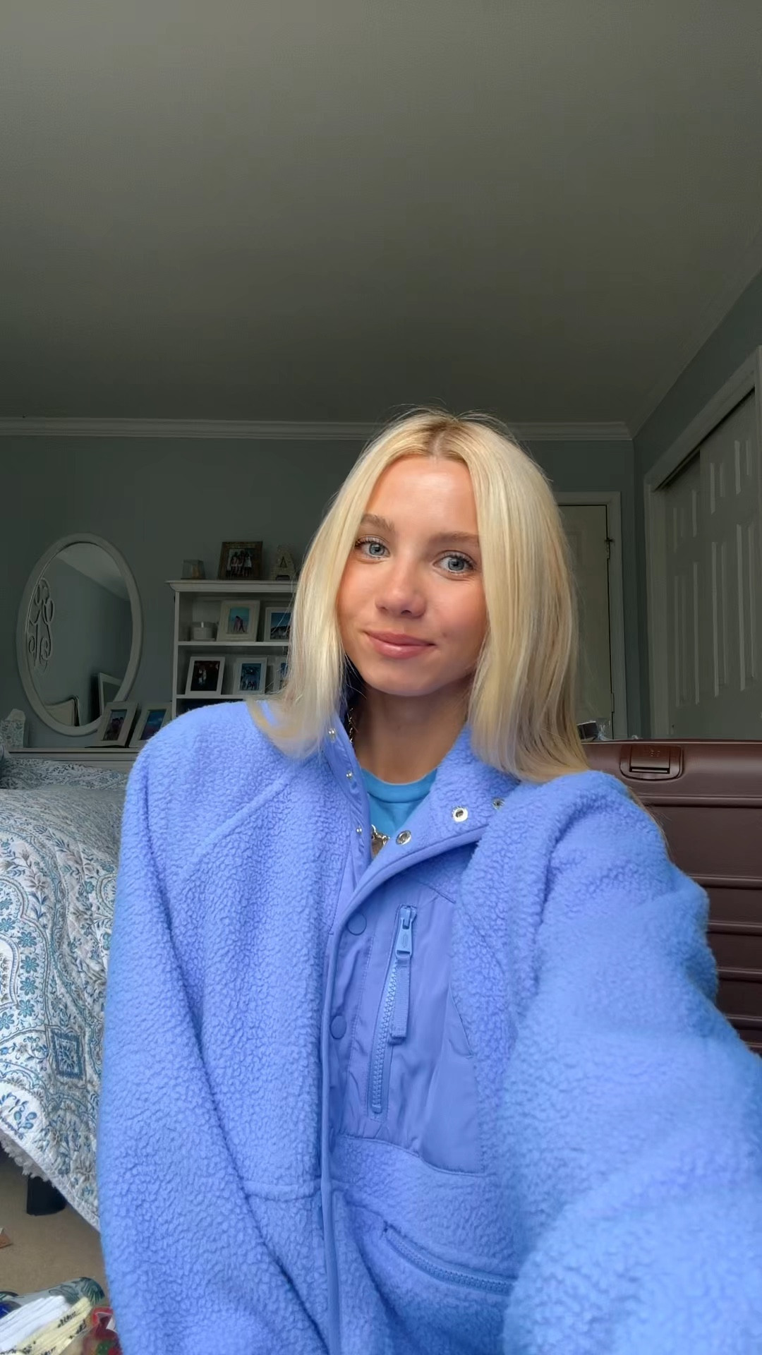 BLUEBERRY FREE PEOPLE JACKET

#LTKStyleTip #LTKGiftGuide #LTKHoliday