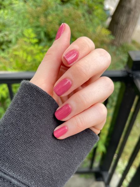 My favorite nail shade - perfect for fall! 
OPI Just Lanai-ing Around

#LTKbeauty #LTKSeasonal #LTKfindsunder50