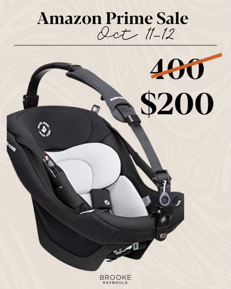 Amazon Prime Sale

Carseats
Infant car seats

#LTKSeasonal #LTKbaby #LTKsalealert