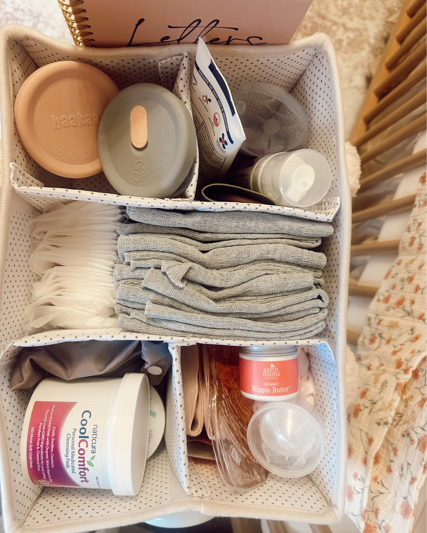 postpartum cart essentials I have so far 💓🫧

#LTKmomlife #LTKselfcare #LTKBaby