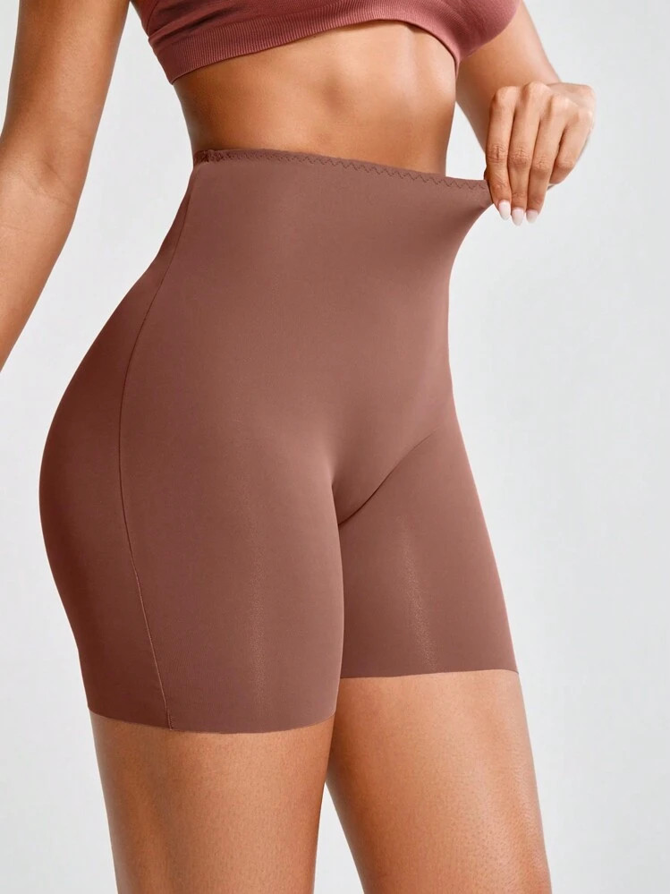 Short moldeador topo | SHEIN