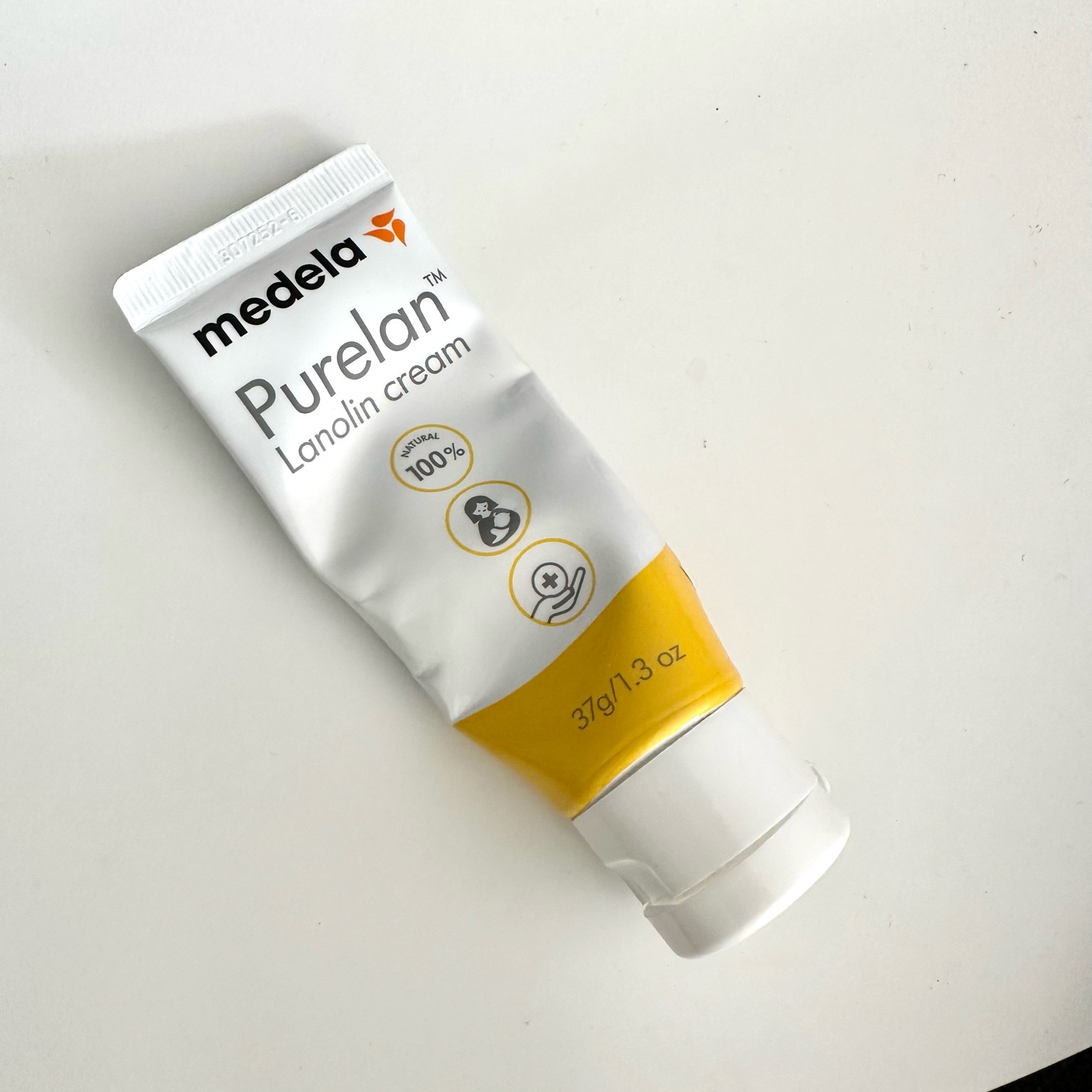 medela
Purelan™
Lanolin cream
Breastfeeding nipple cream. 
If you have breastfeeding problems, PureLan cream protects your nipples against dryness during breastfeeding. The cream contains 100% pure lanolin (wool wax) without any natural additives or preservatives. It can also be applied to other areas of dry skin. PureLan cream is so safe that it can even be used on your baby's skin. 

#LTKfamily #LTKbaby #LTKbump