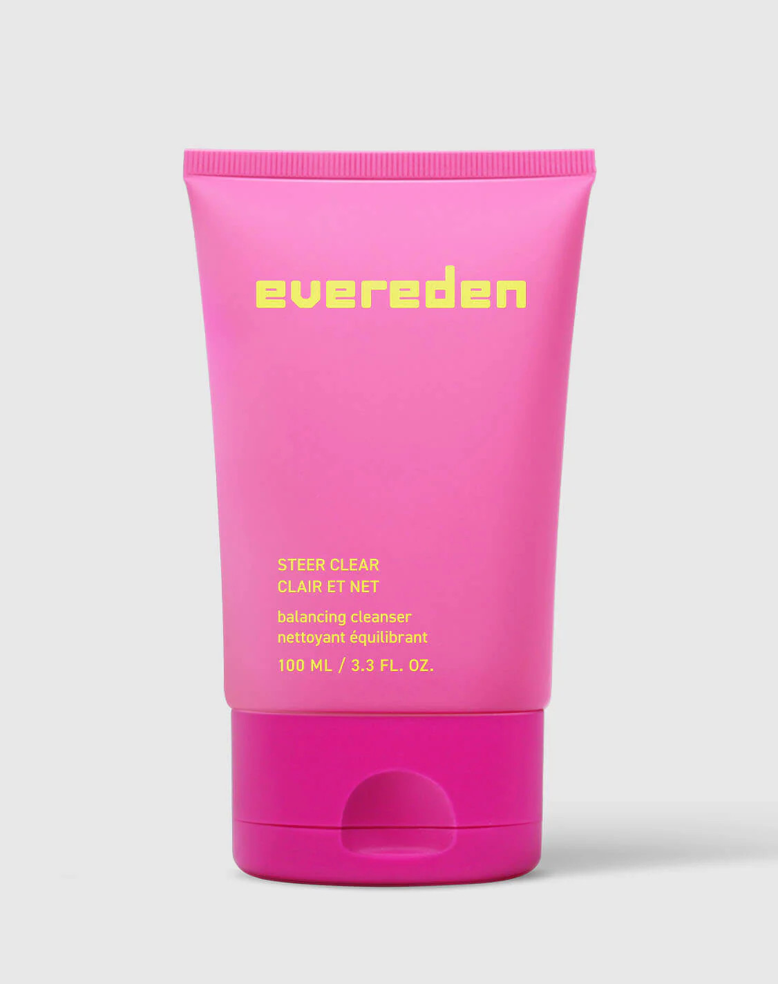 Steer Clear Balancing Cleanser | Evereden