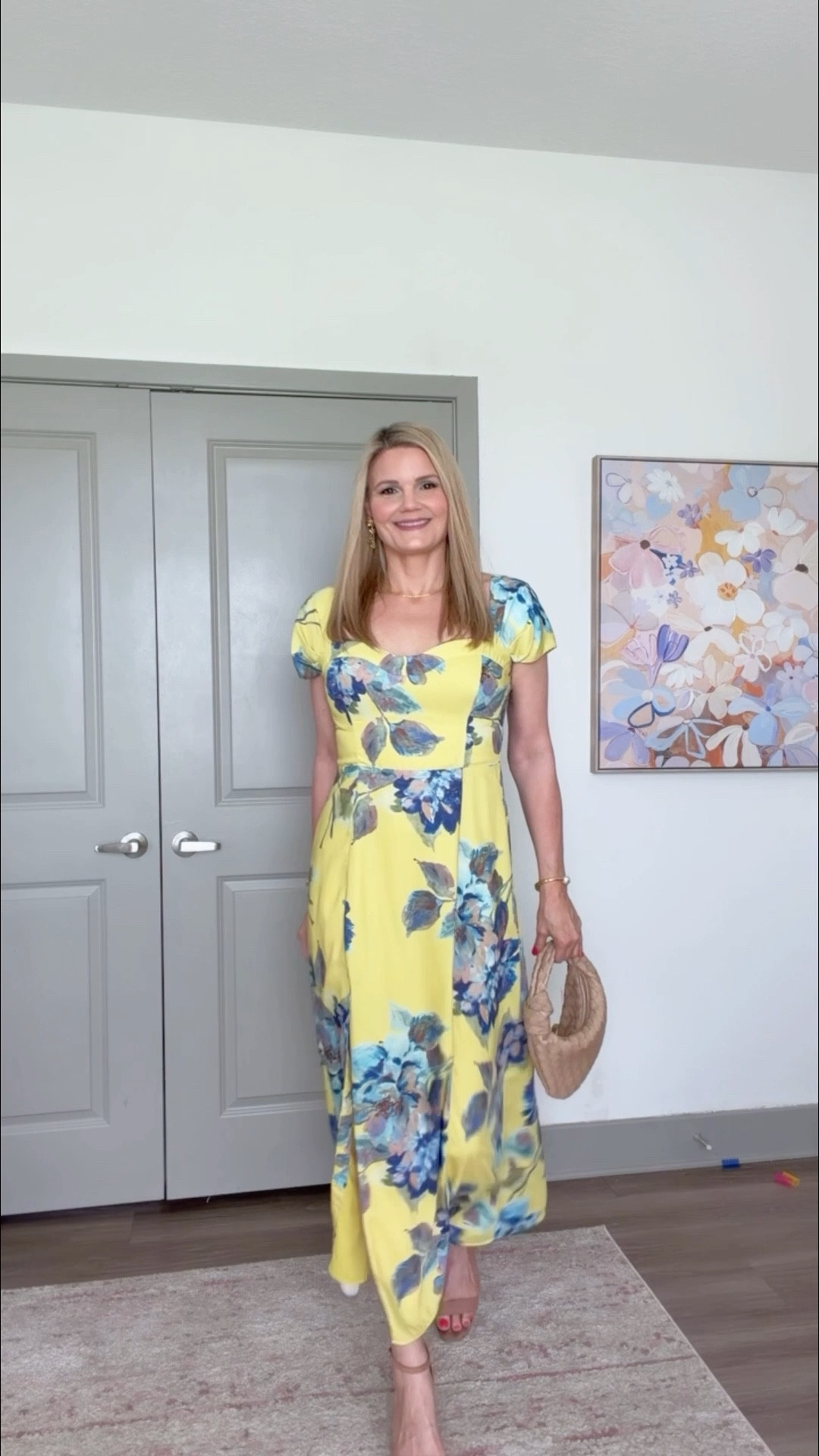 Wedding guest dress options!

#LTKOver40 #LTKWedding #LTKSaleAlert