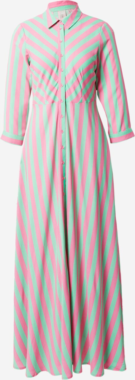 Blousejurk 'SAVANNA' | ABOUT YOU NL