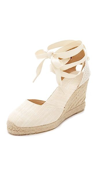 Tall Wedge Espadrilles | Shopbop