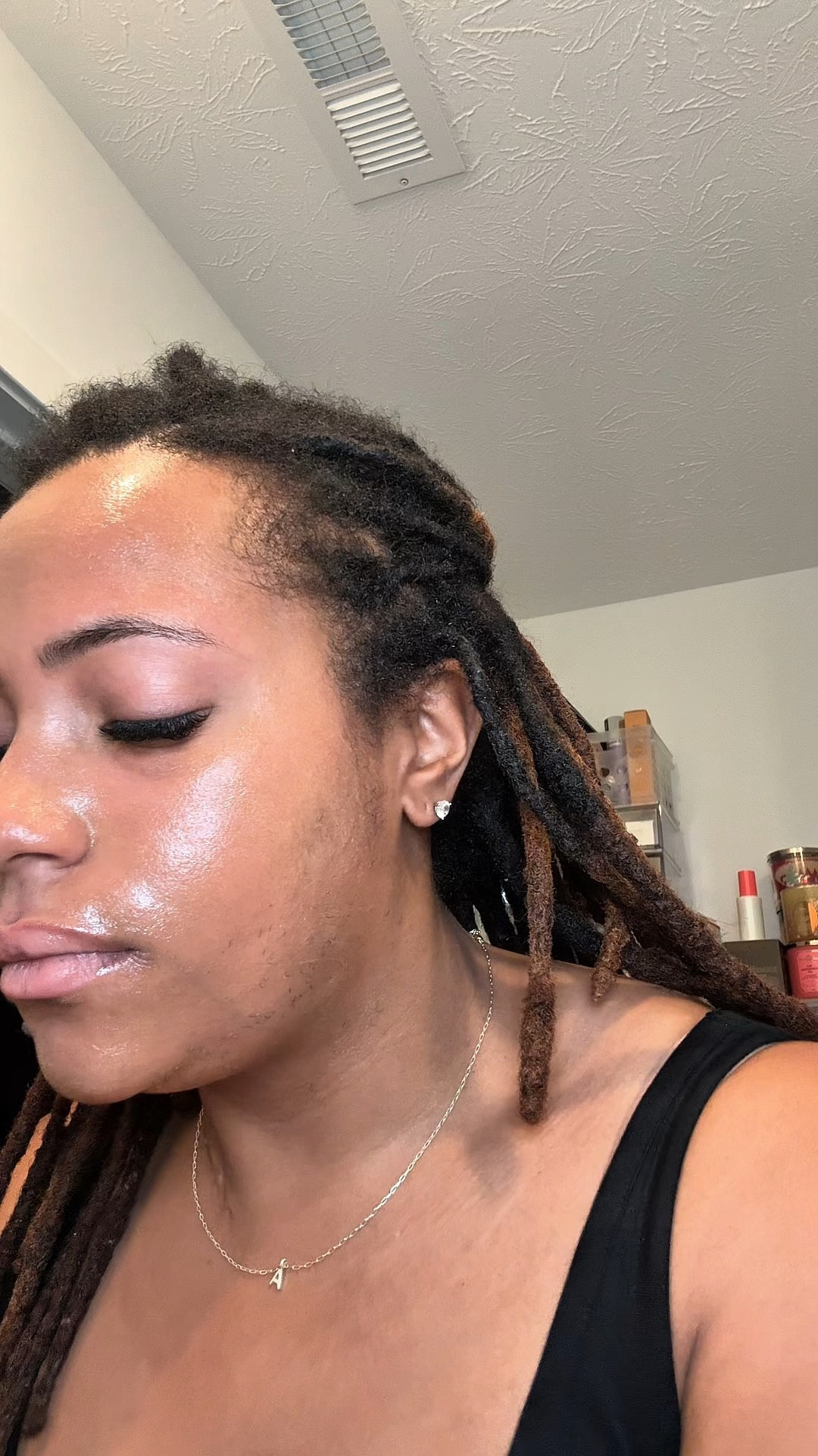 Dew Dream by Eadem is my go to cleanser. 

#LTKBeauty #LTKselfcare