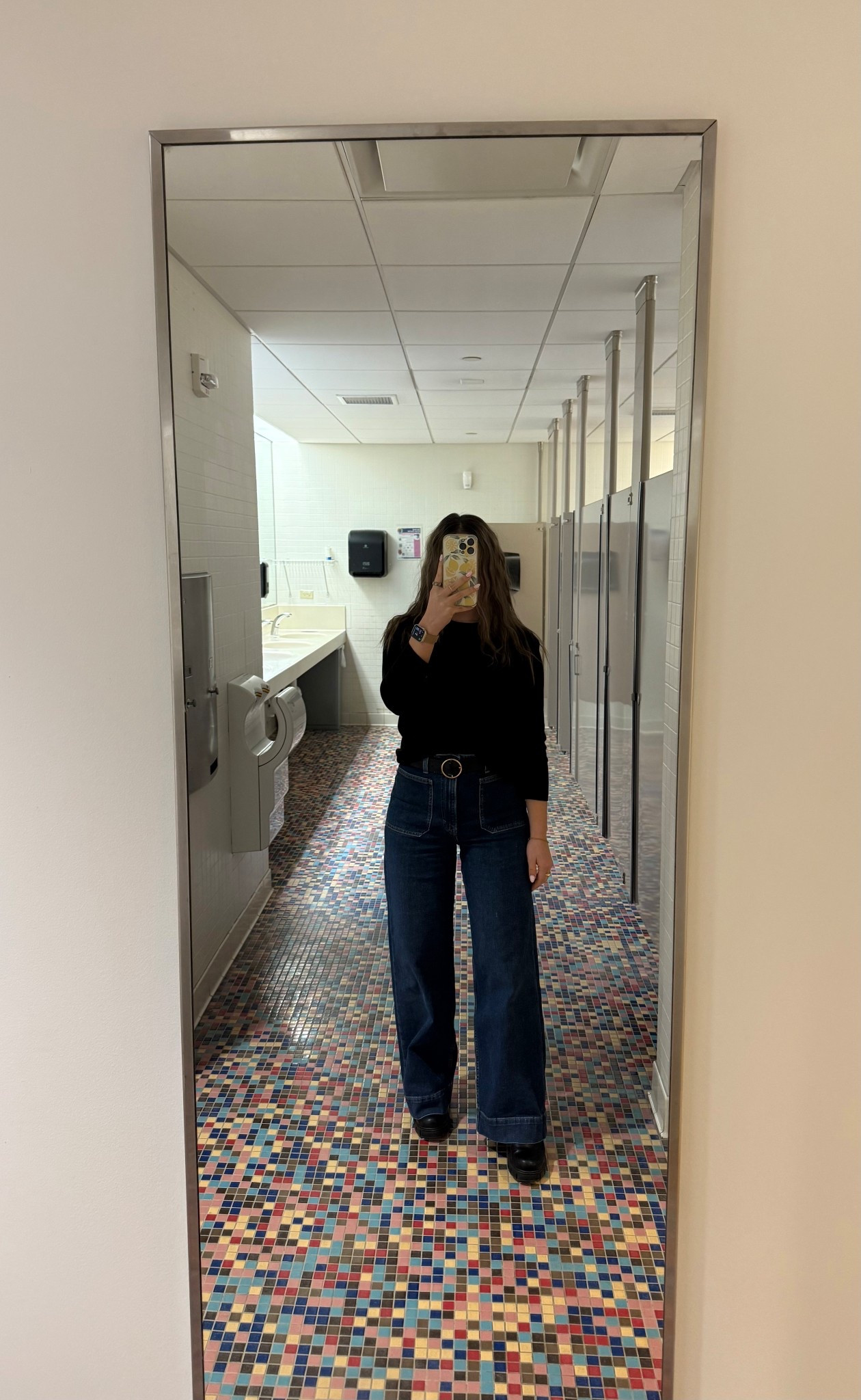 casual office outfit 

#LTKdayinmylife #LTKootd #LTKgrwm