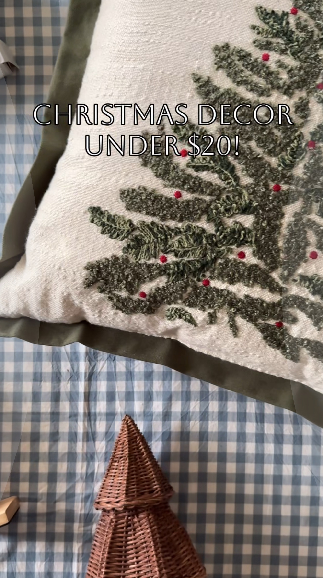 The cutest decor for the best prices! 
All under $20!!
 

 #LTKHoliday #LTKSeasonal #LTKSaleAlert