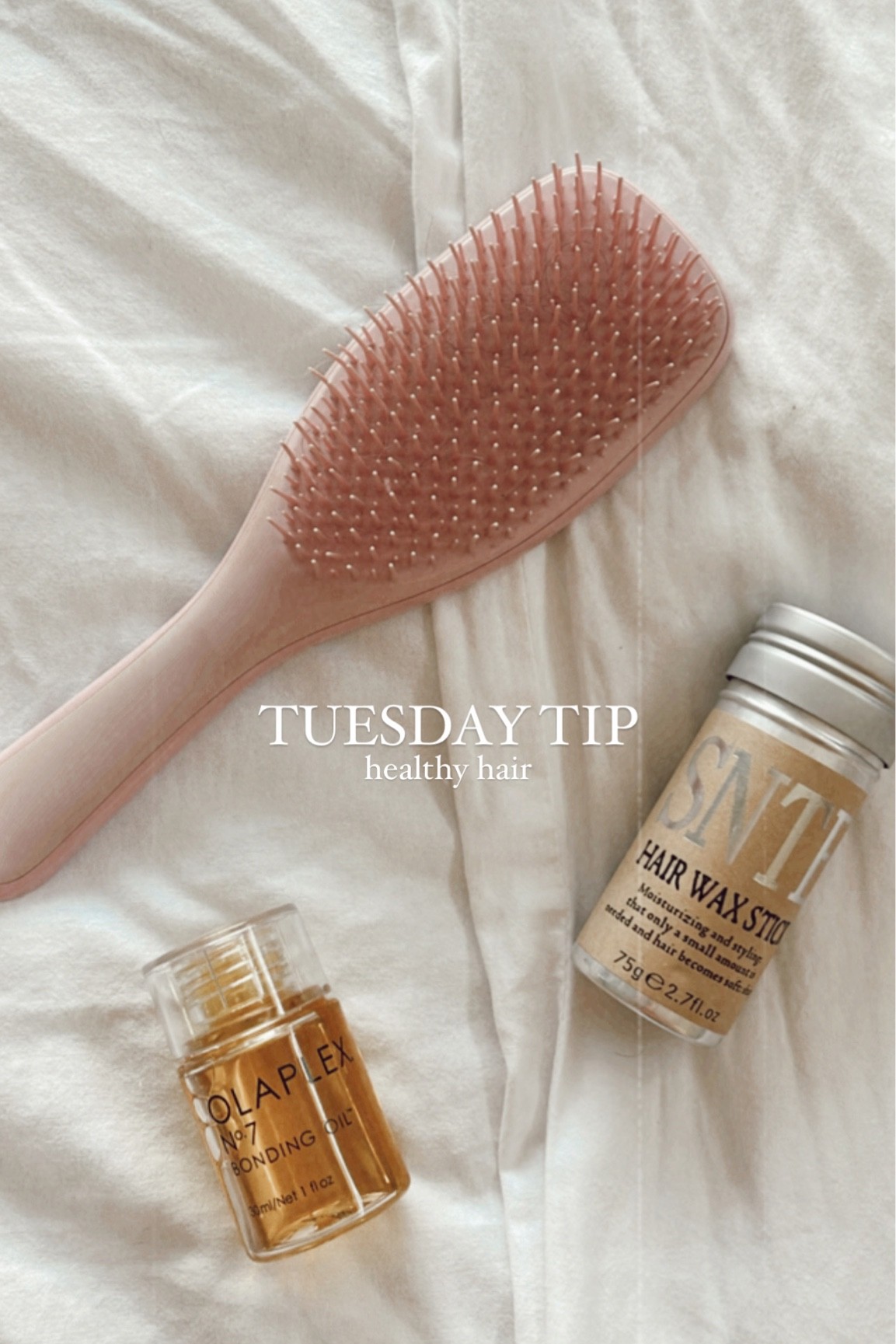 Healthy hair tools 🛠 

#LTKstyletip #LTKbeauty