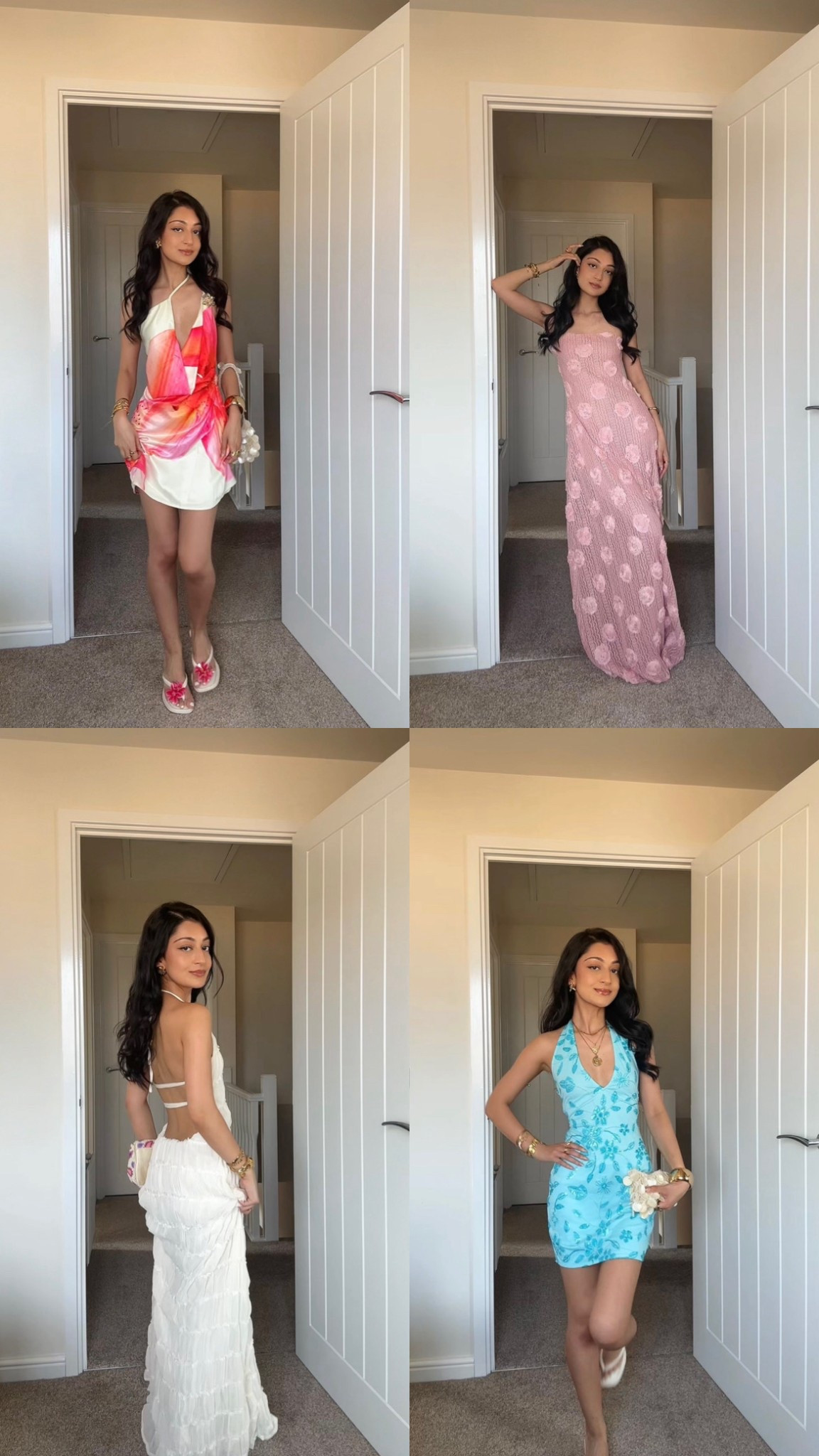 euro summer outfits 🌴🌺

#LTKdresses #LTKeurope #LTKtravel