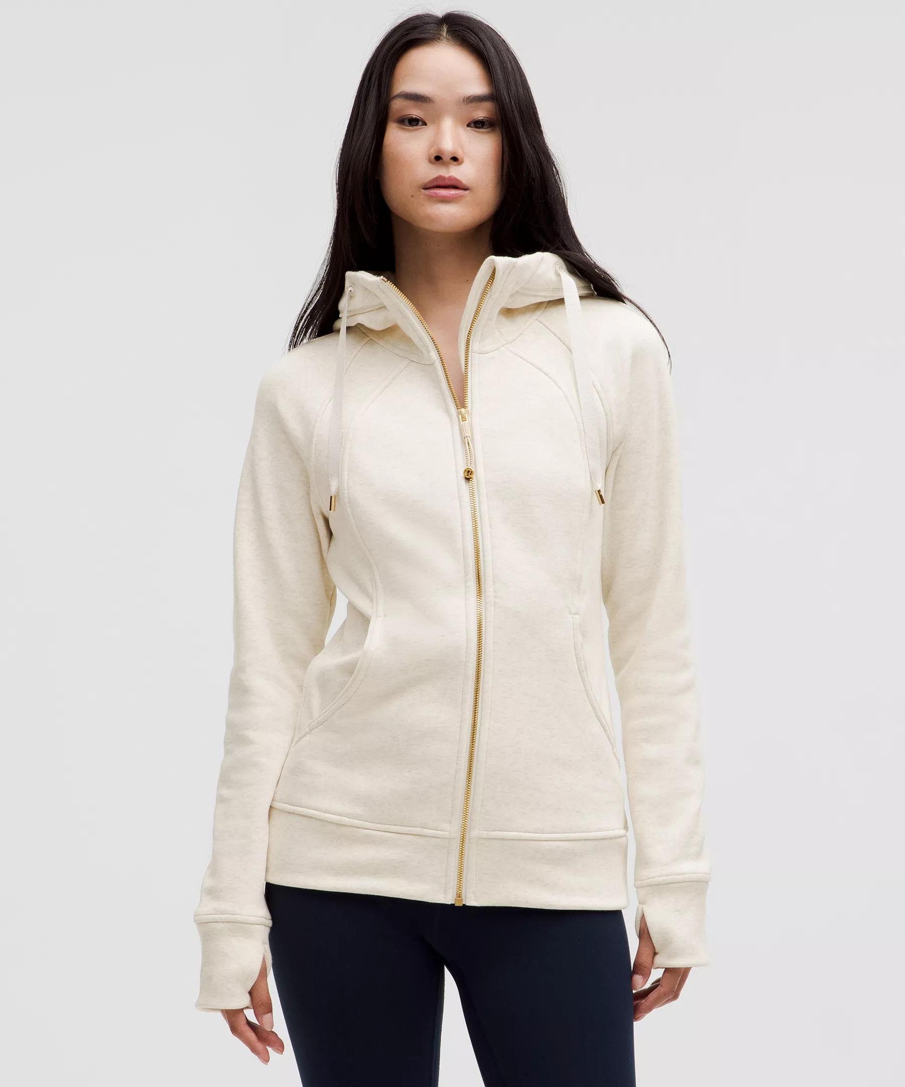 Scuba Full-Zip Hoodie | Lululemon (US)