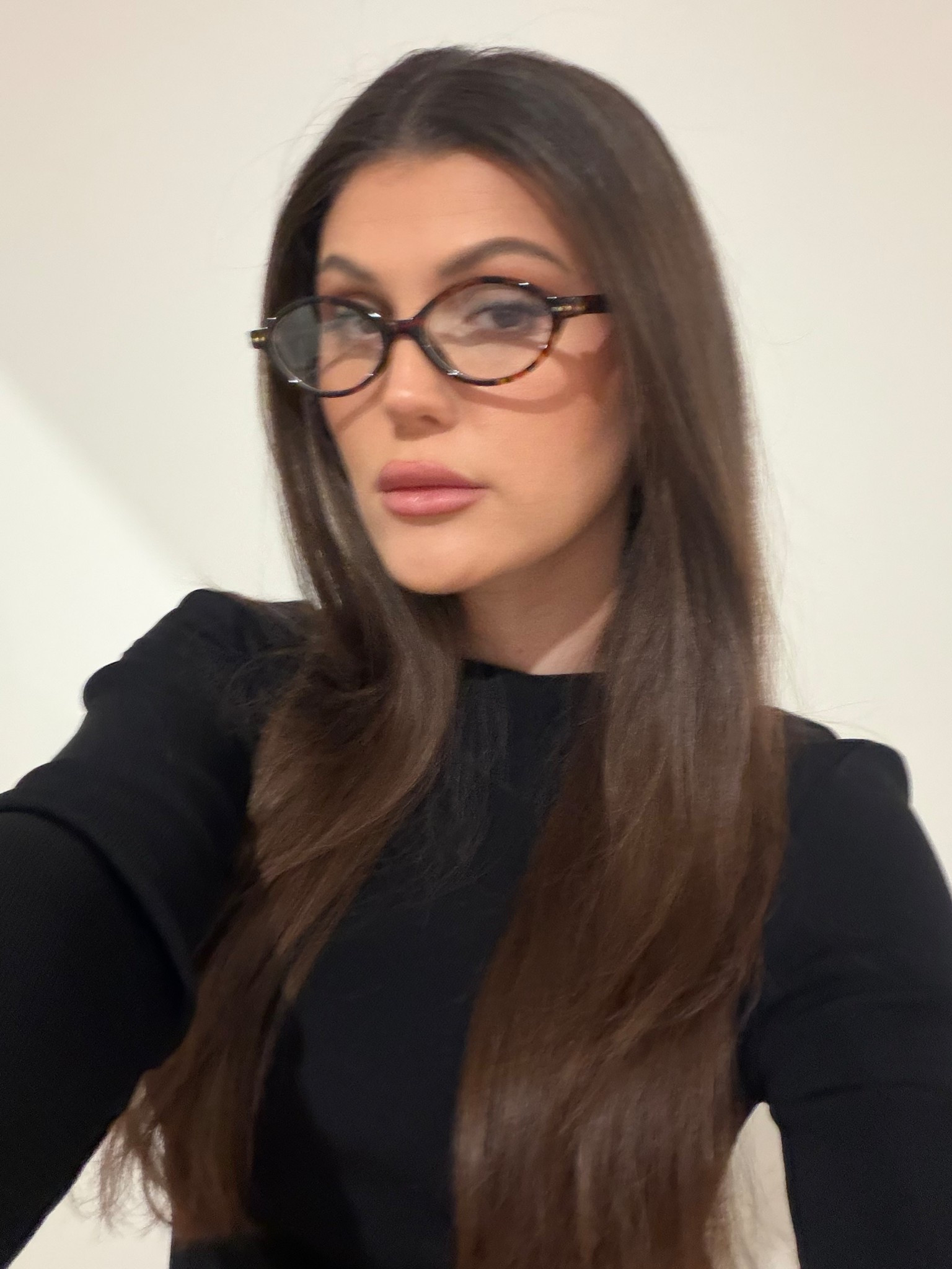 I am obsessed with these blue light glasses, I use them more than my actual prescription glasses 😬

#LTKGiftGuide #LTKSaleAlert #LTKWorkwear