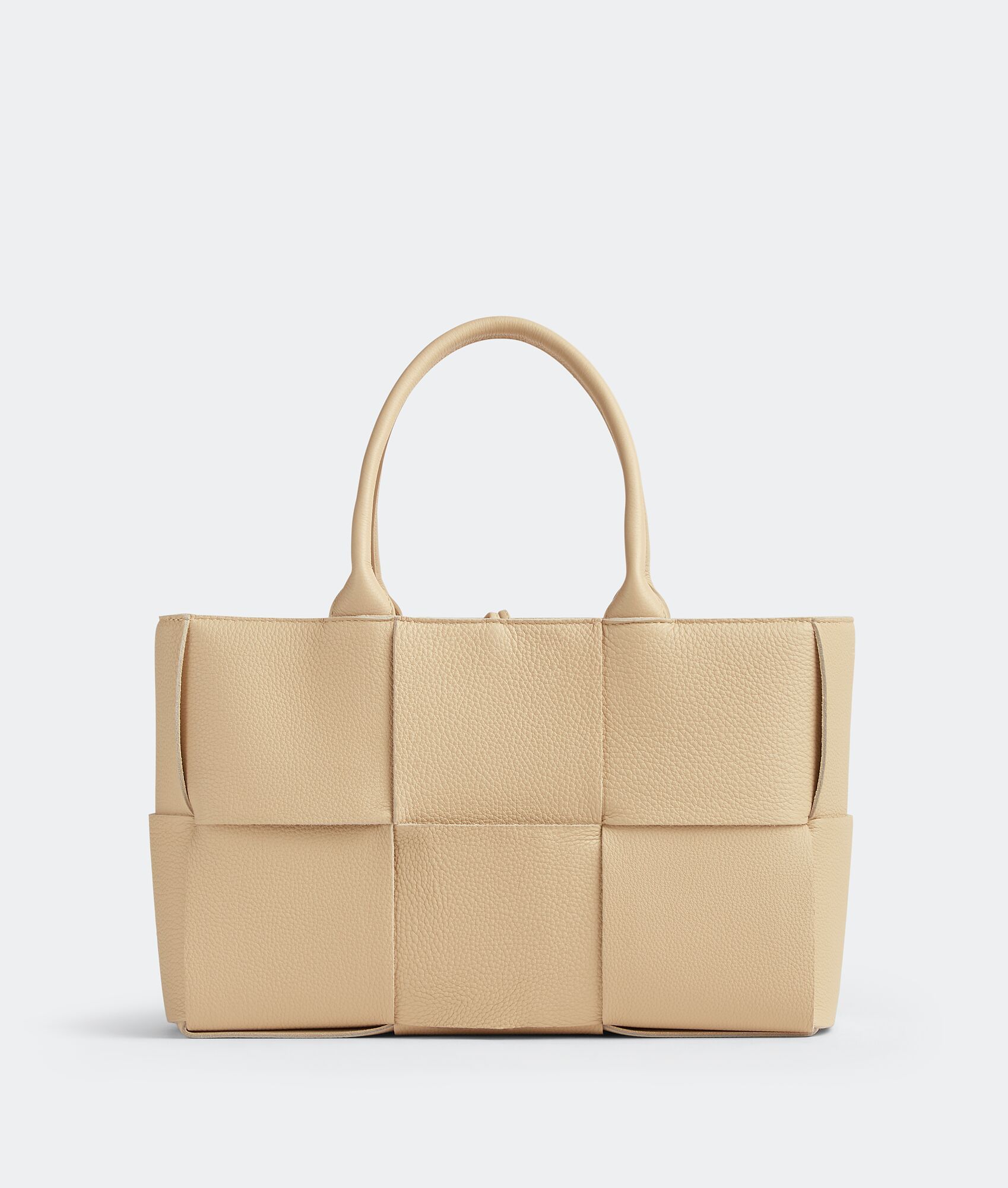 small arco tote bag | Bottega Veneta