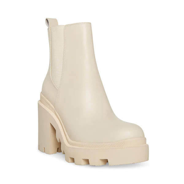 ROXIE BONE LEATHER | Steve Madden (US)