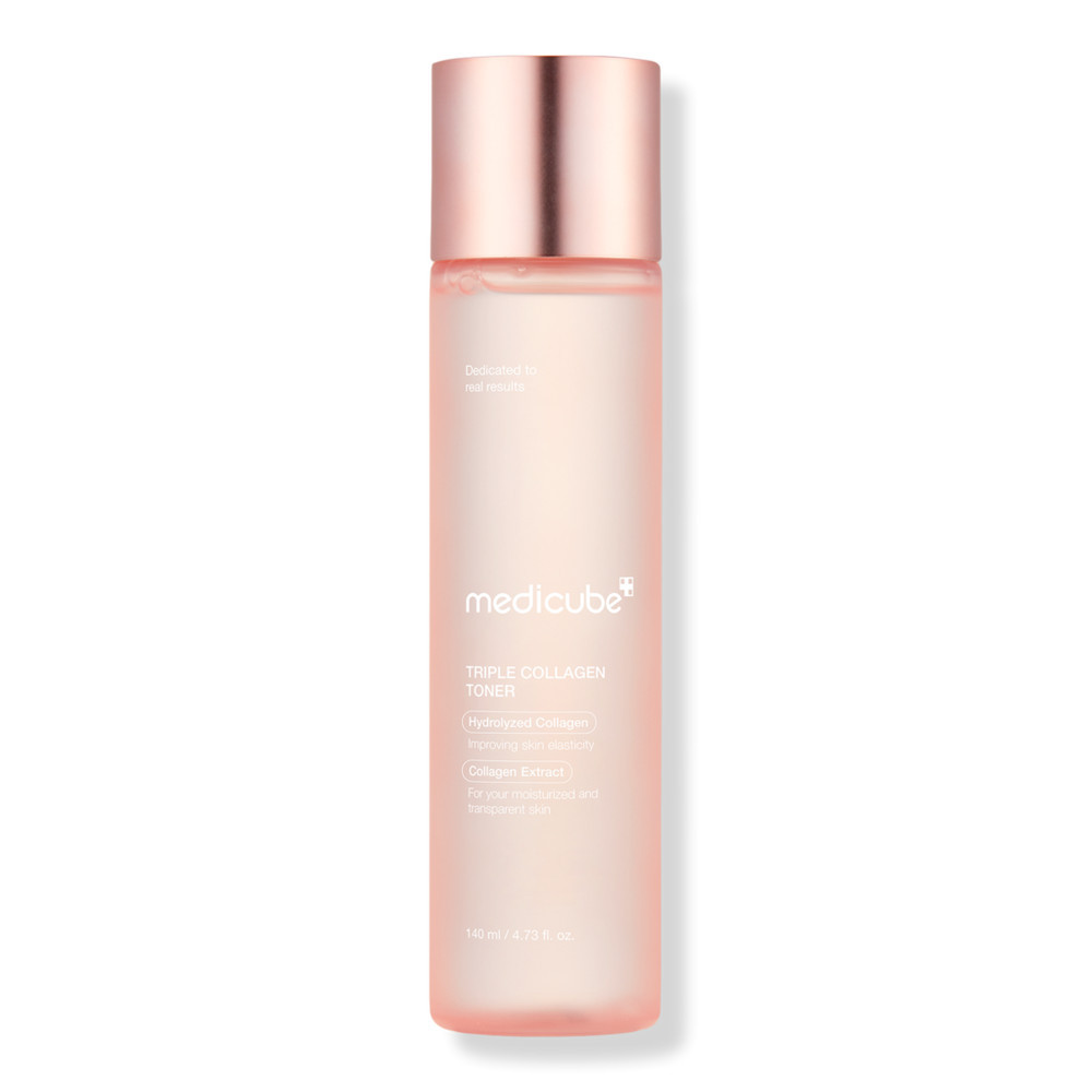 medicube Triple Collagen Toner 4.0 | Ulta
