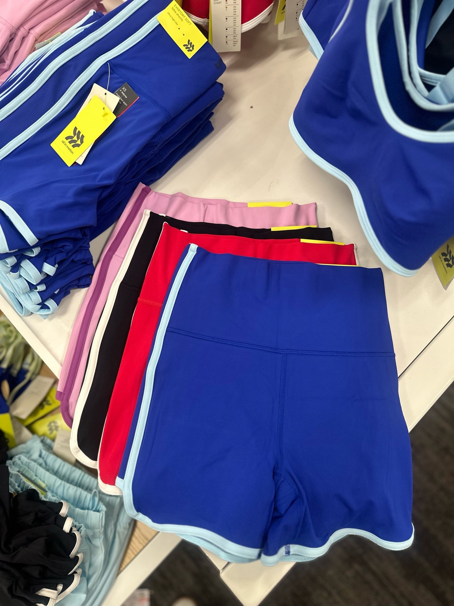 Activewear @Target

#LTKgrwm #LTKootd #LTKActive